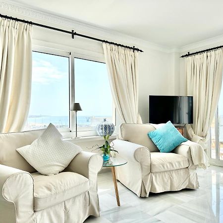 Marbella Del Mar Beachfront - Eaw Homes מראה חיצוני תמונה
