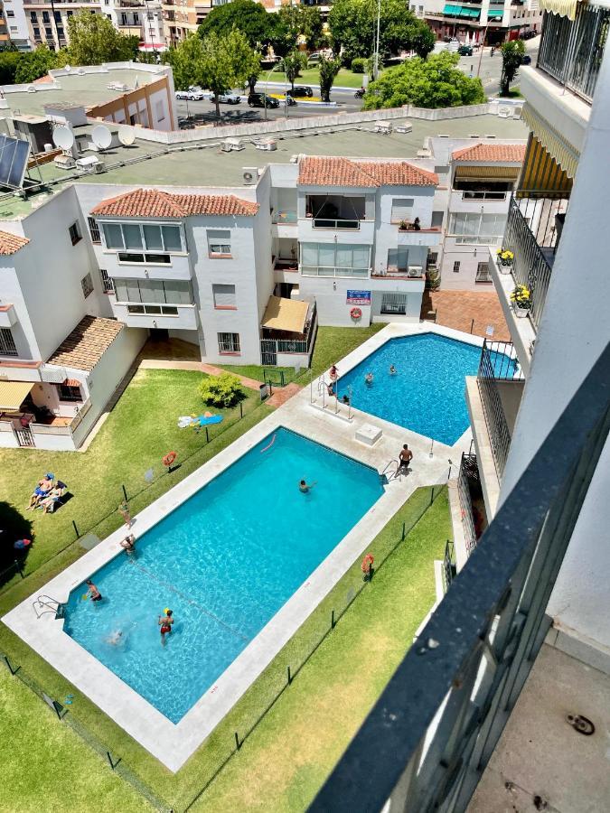 Marbella Del Mar Beachfront - Eaw Homes מראה חיצוני תמונה