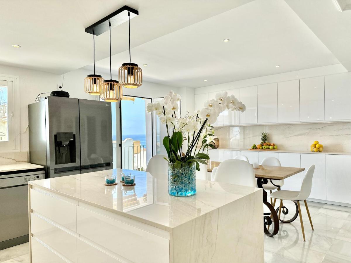 Marbella Del Mar Beachfront - Eaw Homes מראה חיצוני תמונה