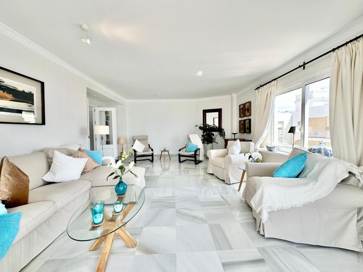 Marbella Del Mar Beachfront - Eaw Homes מראה חיצוני תמונה